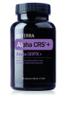 ALPHA CRS+® DōTERRA / Комплекс для повышения клеточной энергии, 120 капсул