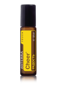 CHEER TOUCHDōTERRA  / Радость  ( Смесь для веселого настроения в роллере ), 10 мл