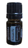 BALSAM FIR ESSENTIAL OIL DōTERRA / Бальзамическая пихта, эфирно масло, 5 мл