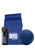 DEEP BLUE BALL & BAND w/ Deep Blue /  Набор «Активное восстановление» 