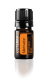 MOTIVATE DōTERRA ENCOURAGING BLEND / Мотивация ( Ободряющая смесь ), 5 мл.