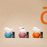 Диффузоры для детской