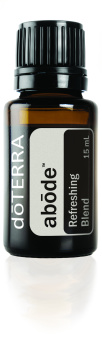 abode, 15 ml / Освежающая смесь